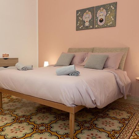 La Casa Di Aurora Appartement Trapani Buitenkant foto