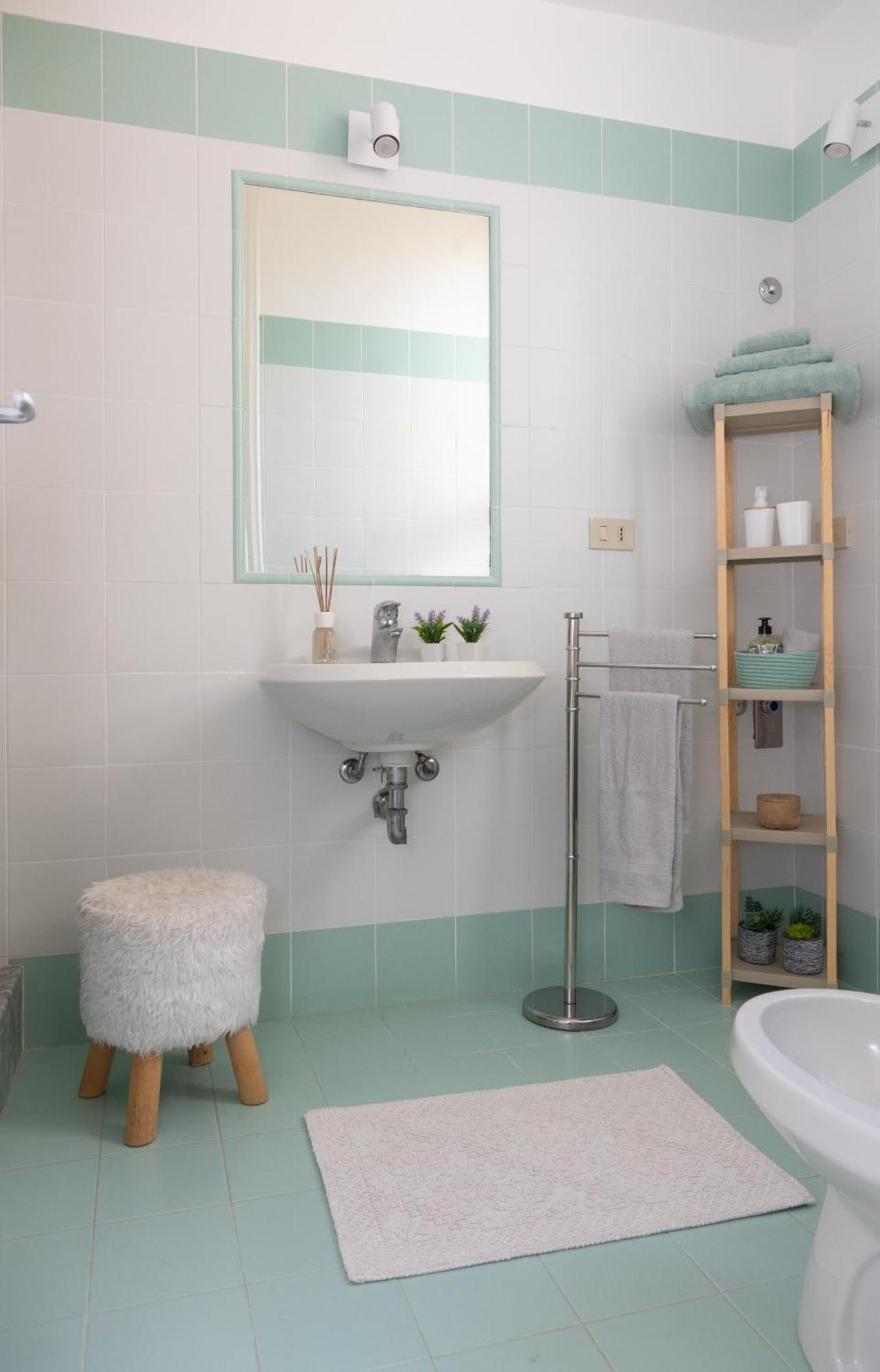 La Casa Di Aurora Appartement Trapani Buitenkant foto