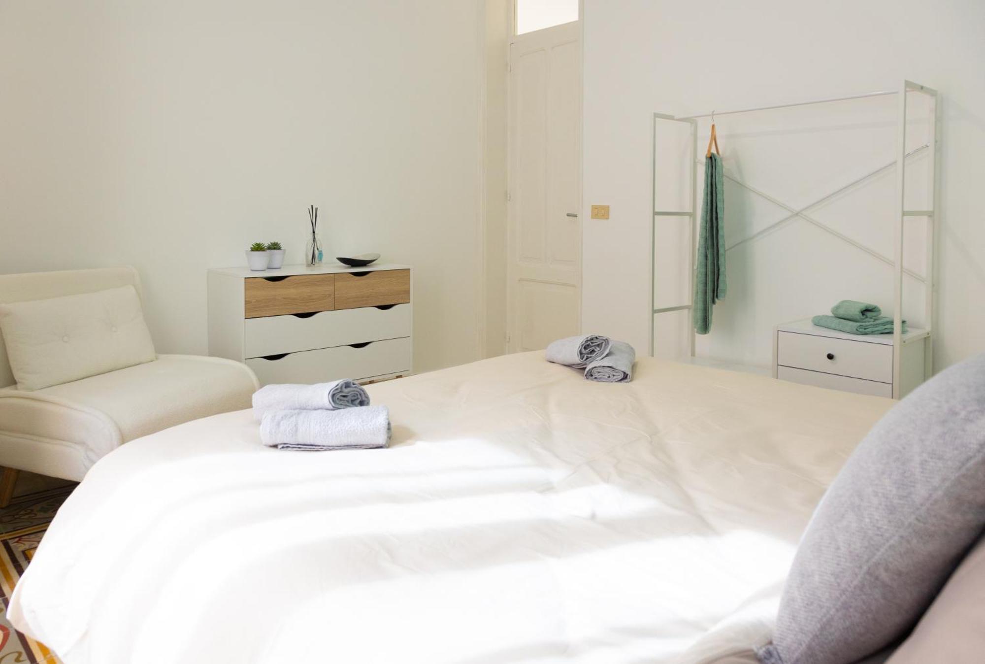 La Casa Di Aurora Appartement Trapani Buitenkant foto
