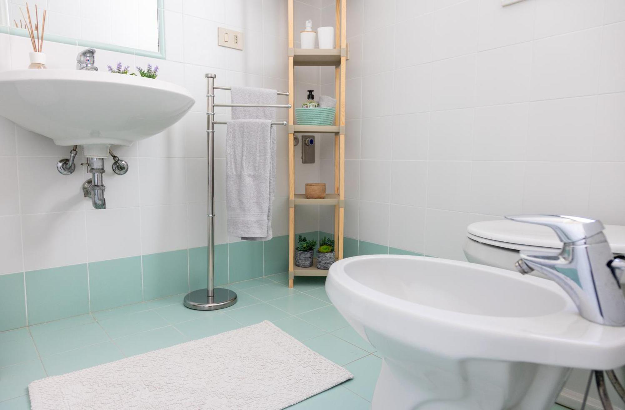 La Casa Di Aurora Appartement Trapani Buitenkant foto