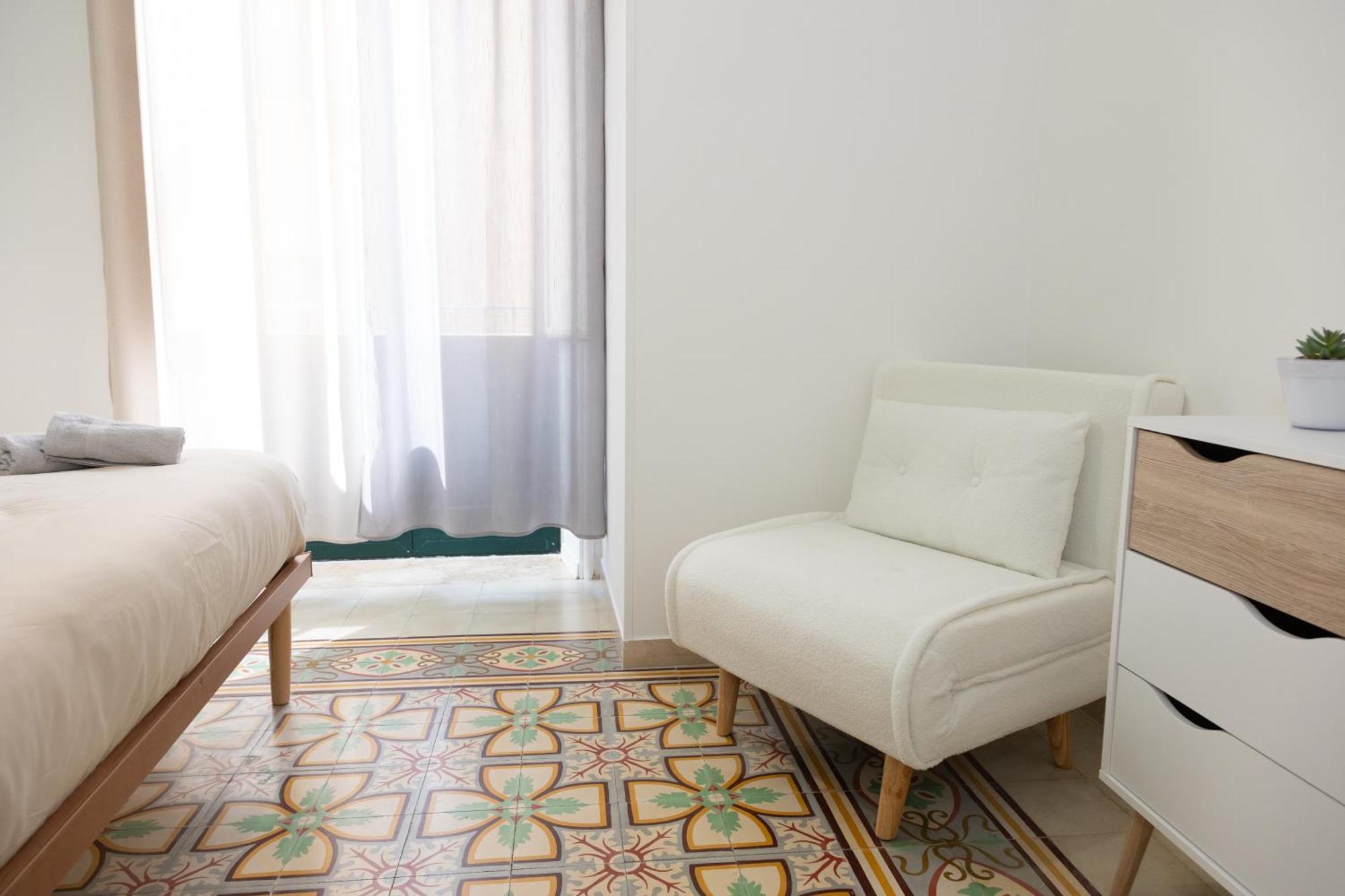La Casa Di Aurora Appartement Trapani Buitenkant foto